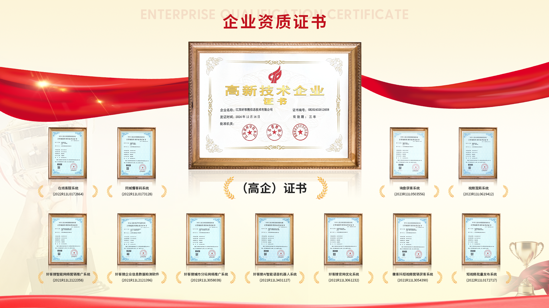 长清网站排名收录的几条秘密，很少有人知道